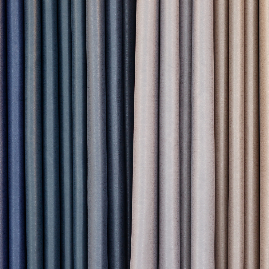 Cortinas Blackout en CDMX