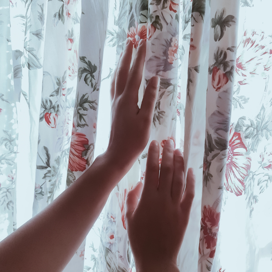 Cortinas Decorativas en CDMX